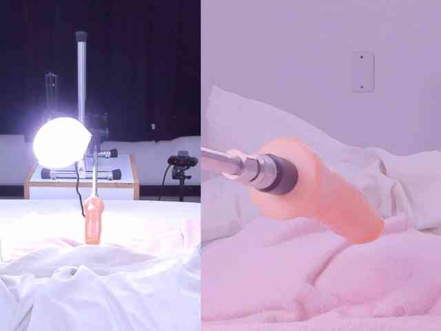 Amellia-rous webcam
