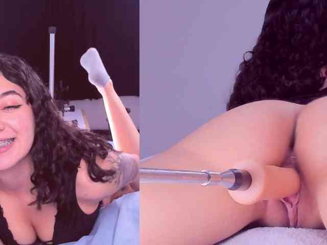 Amellia-rous webcam