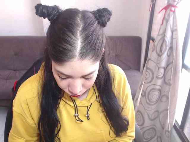 Sharon-Tyler Live Webcam on BongaCams