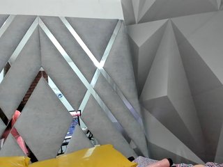 DianaSmiith Porn Show