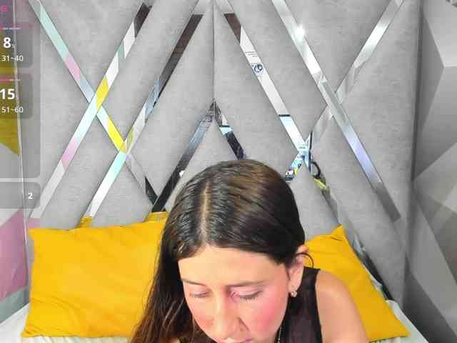 DianaSmiith webcam