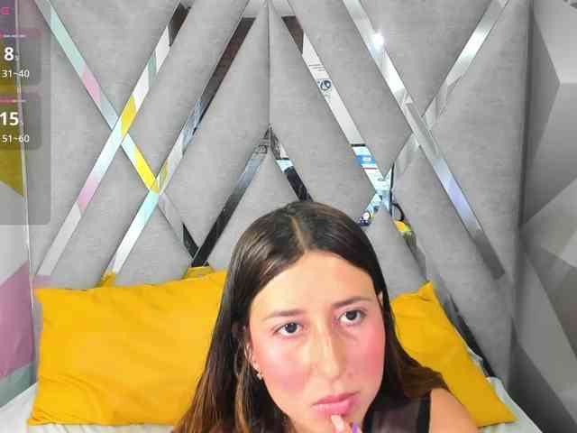 DianaSmiith webcam