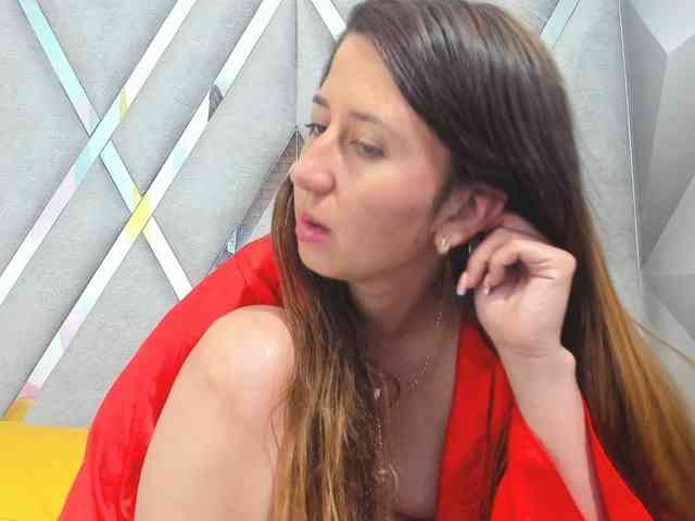 DianaSmiith webcam