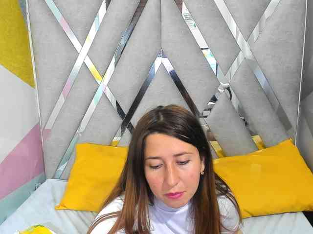 DianaSmiith webcam