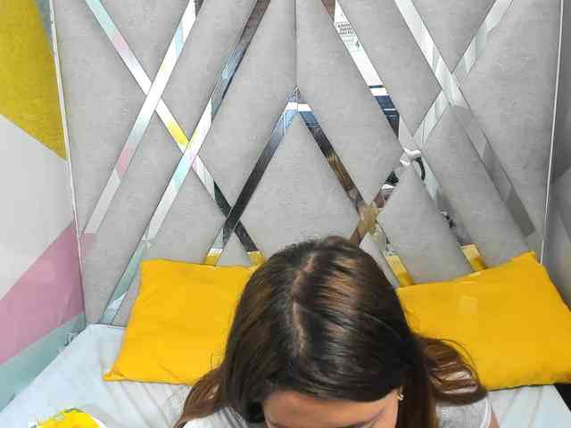 DianaSmiith webcam