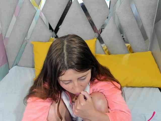DianaSmiith webcam