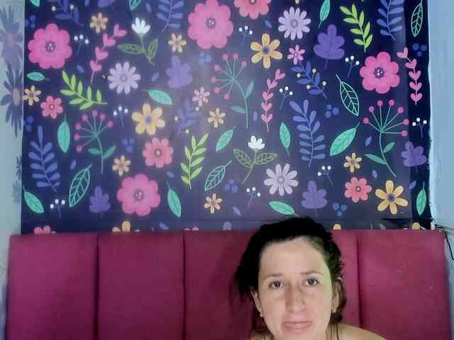 DianaSmiith webcam