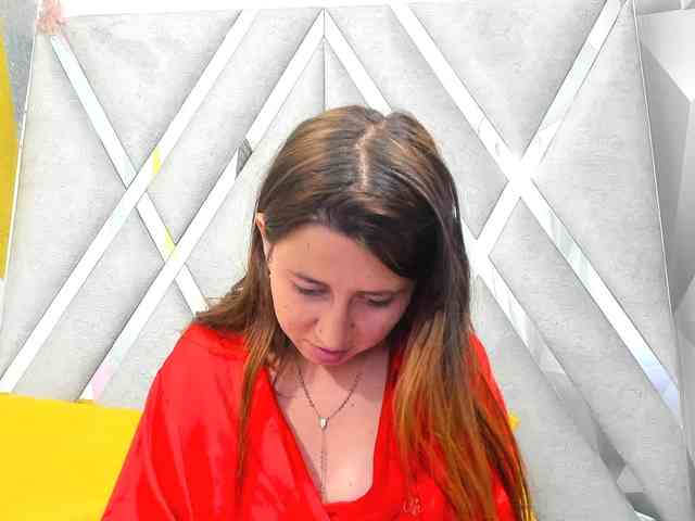 DianaSmiith webcam