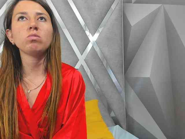 DianaSmiith webcam