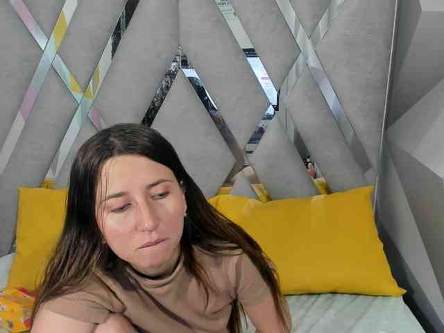DianaSmiith webcam