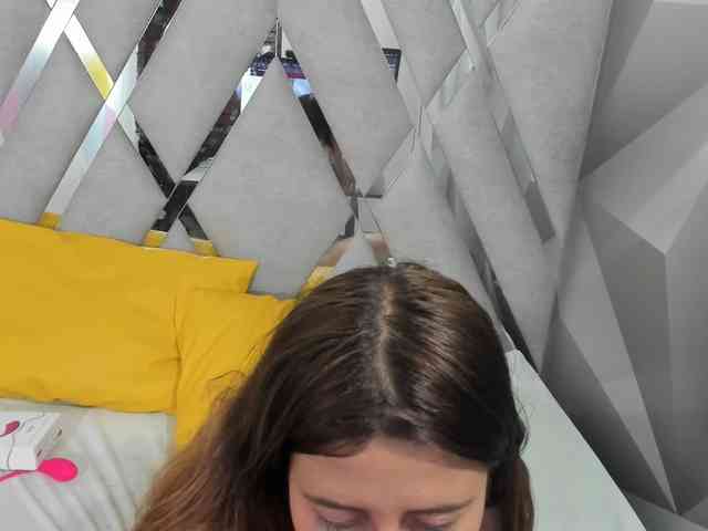 DianaSmiith webcam
