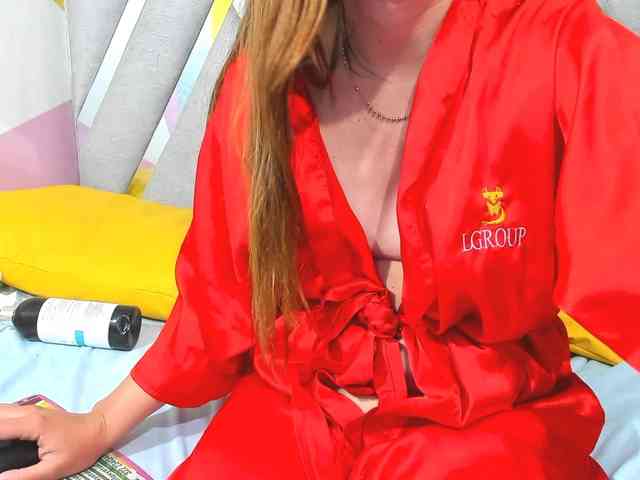 DianaSmiith webcam