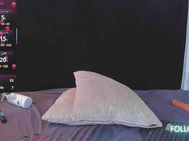 melaniecooperr webcam