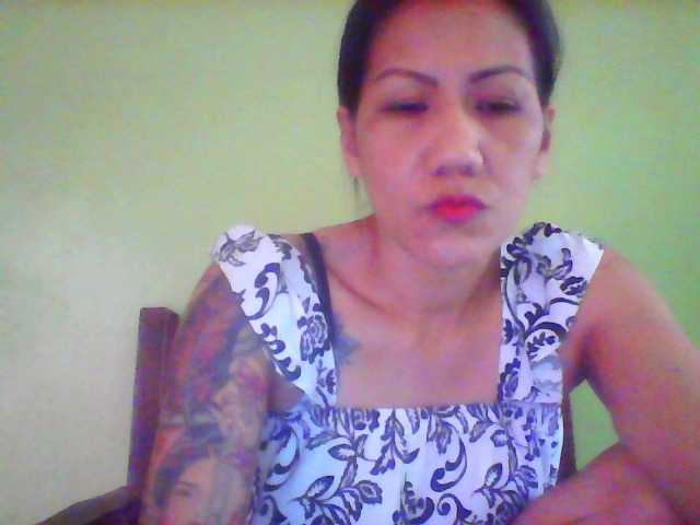 Rarra's BongaCams show and profile