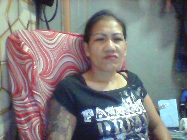 Rarra's BongaCams show and profile