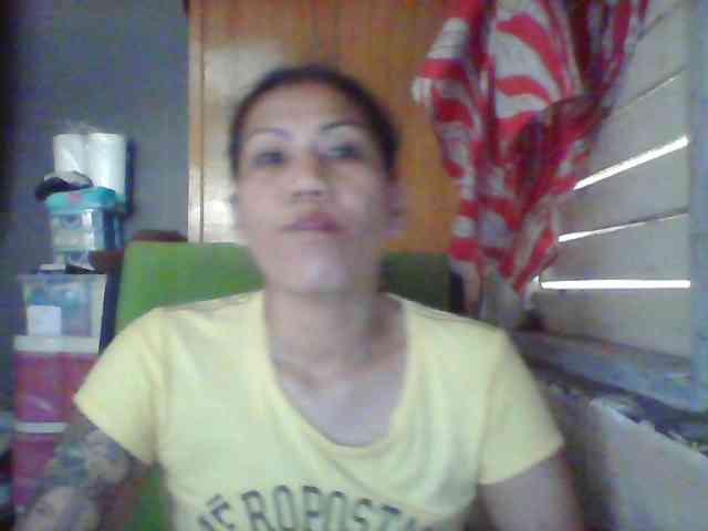 Rarra webcam