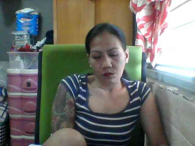 Rarra webcam