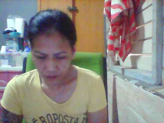 Rarra webcam