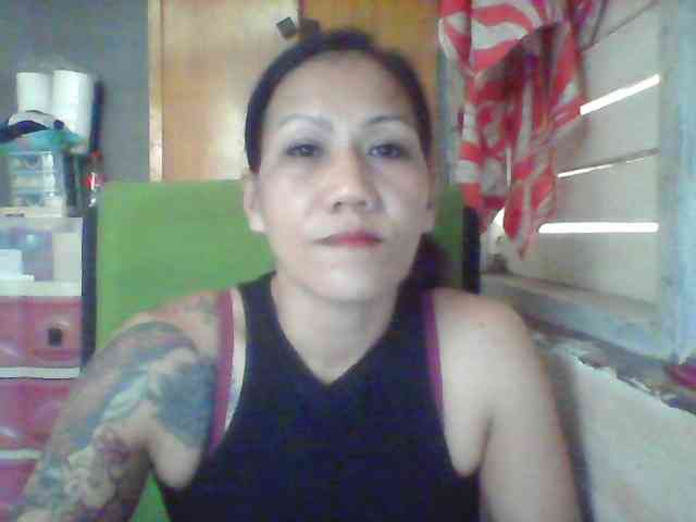 Rarra webcam