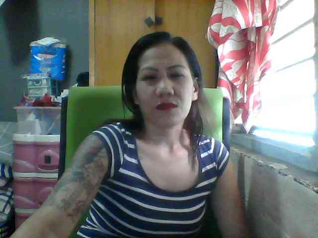 Rarra webcam