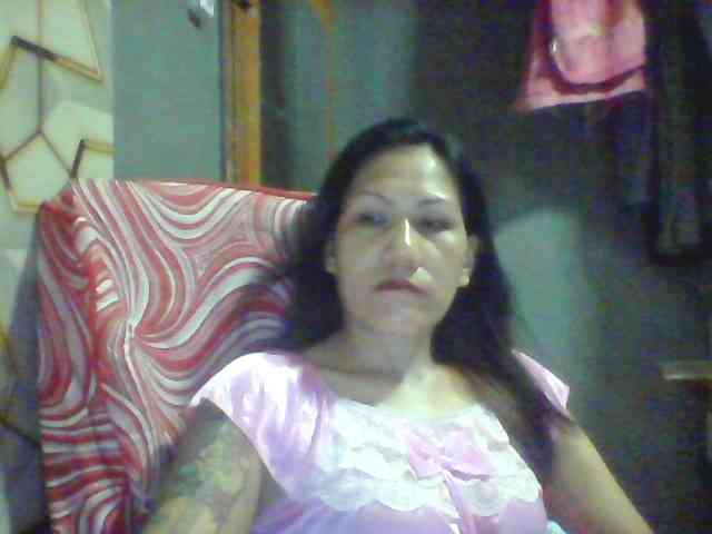 Rarra Live Webcam on BongaCams