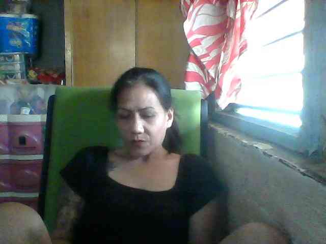 Rarra webcam