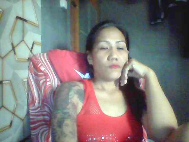 Rarra Live Webcam on BongaCams