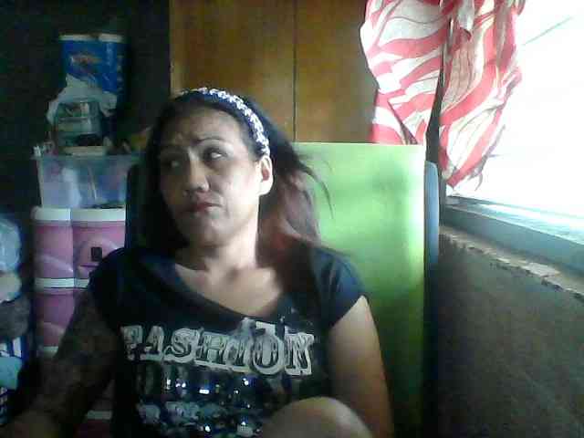 Rarra webcam