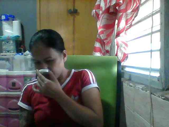 Rarra webcam