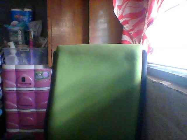Rarra webcam