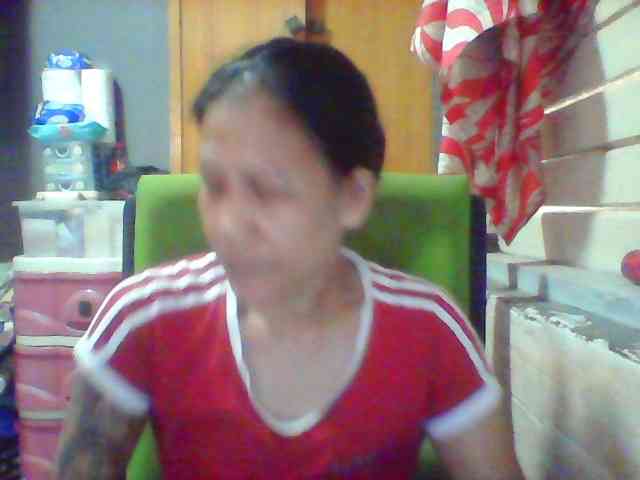 Rarra webcam