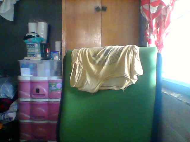 Rarra webcam