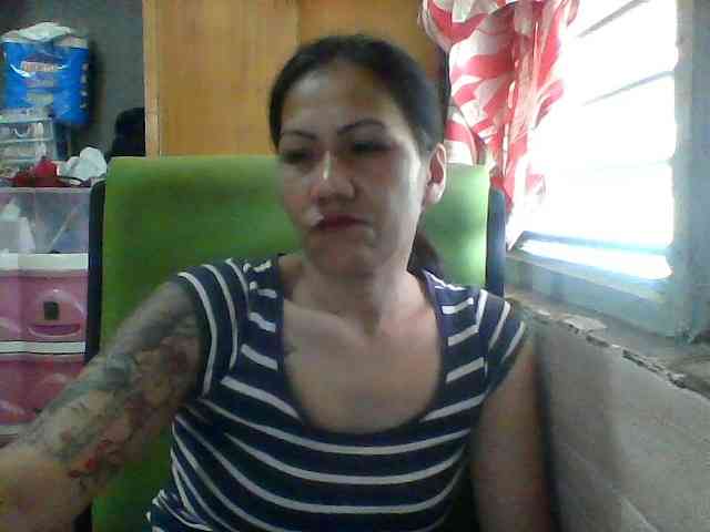 Rarra webcam