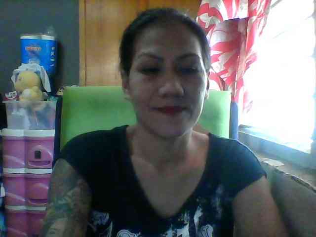 Rarra webcam