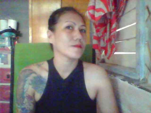 Rarra webcam