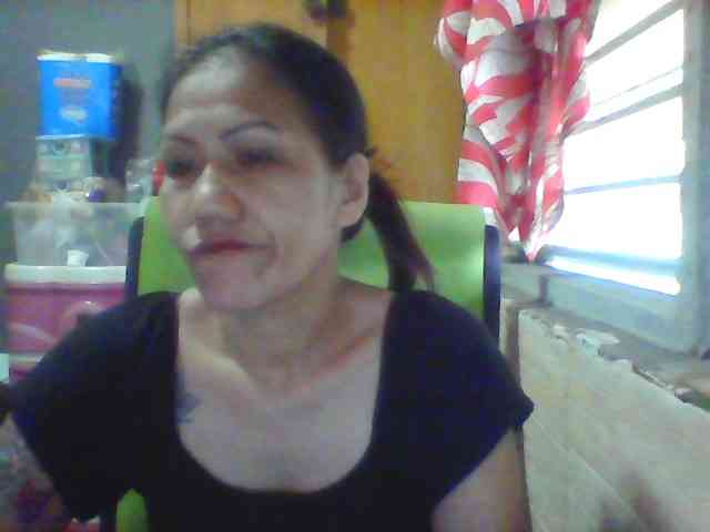 Rarra webcam