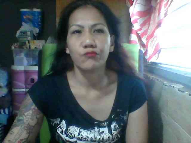 Rarra webcam