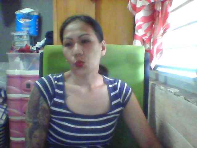 Rarra webcam