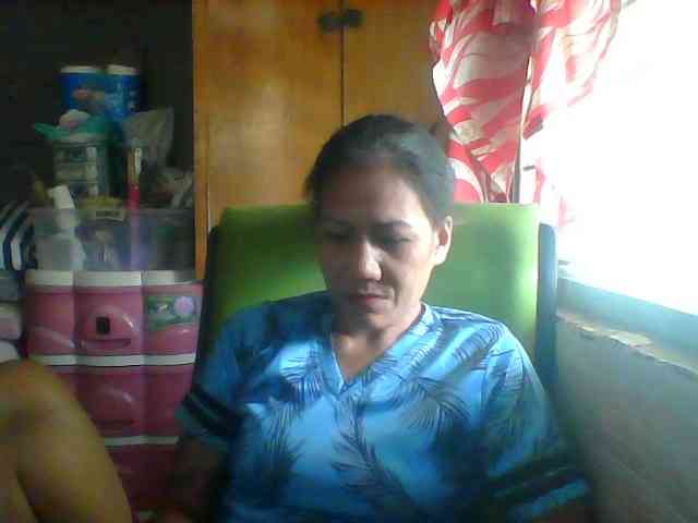Rarra webcam