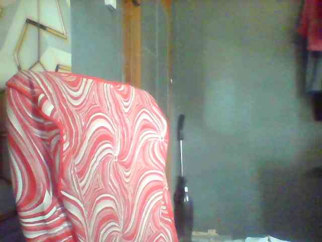Rarra webcam