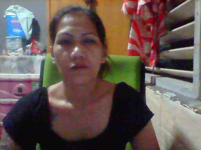 Rarra webcam