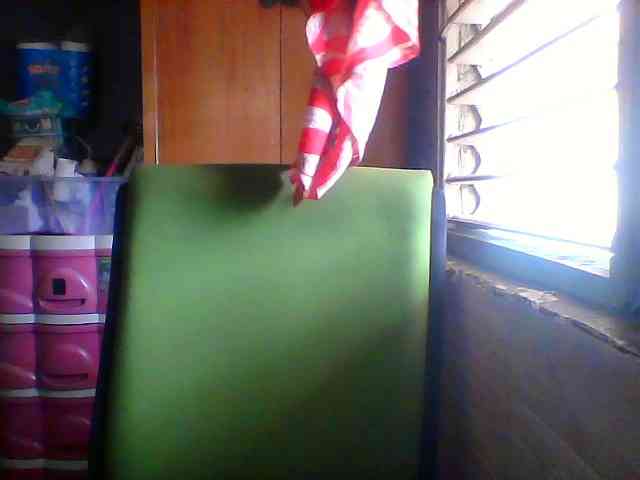 Rarra webcam
