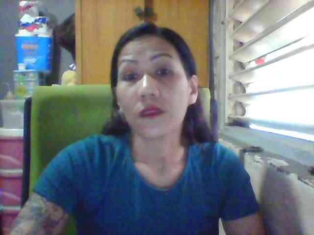 Rarra webcam