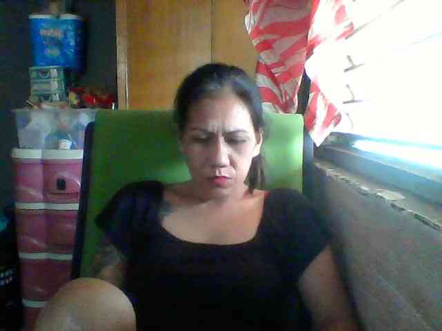 Rarra webcam