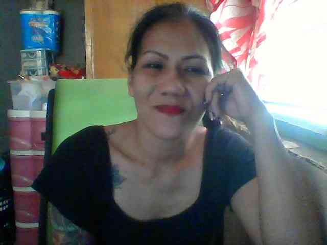 Rarra webcam