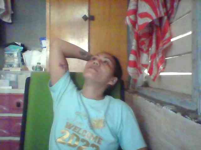 Rarra webcam
