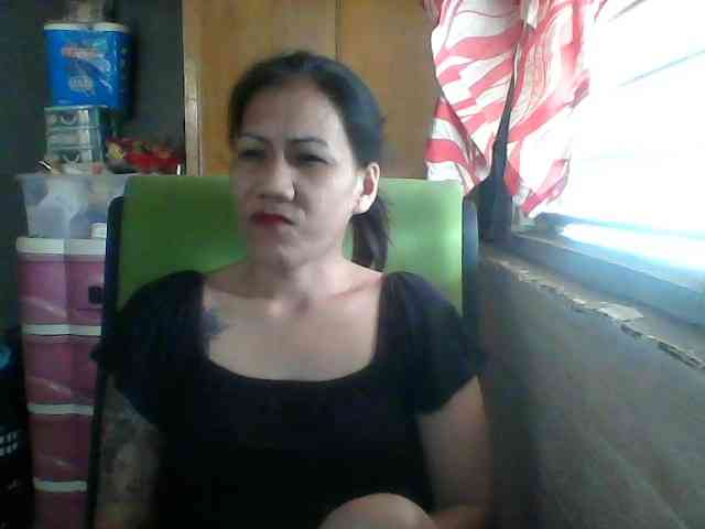 Rarra webcam