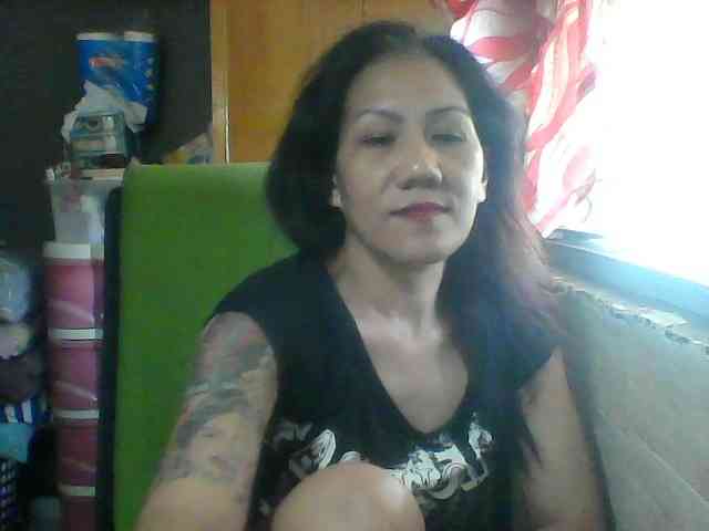 Rarra webcam