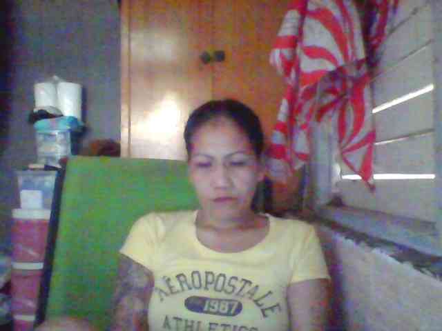 Rarra webcam