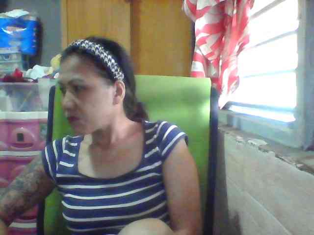 Rarra webcam